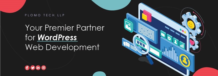 Your Premier Partner for WordPress Website Development