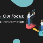 Your Future, Our Focus: Start Your Digital Transformation Journey with us