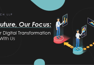 Your Future, Our Focus: Start Your Digital Transformation Journey with us