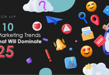 Top 10 Digital Marketing Trends That Will Dominate 2025 Top 10 Digital Marketing Trends That Will Dominate 2025