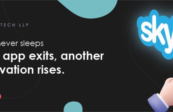 Tech Never Sleeps: One App Exits, Another Innovation Rises
